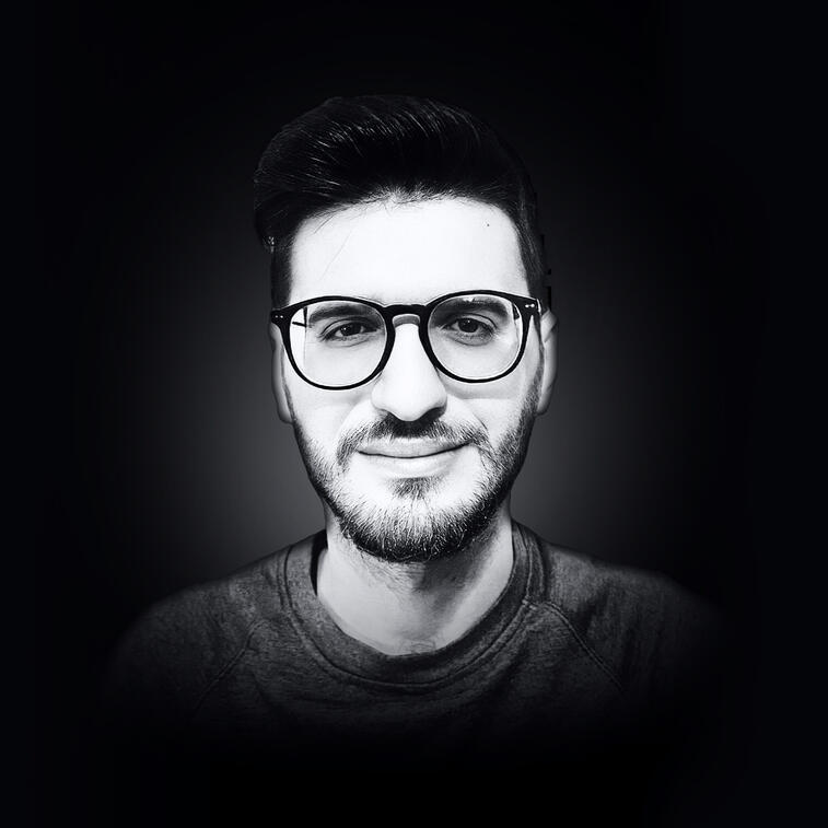 Gian Marco Fantini | Frontend developer
