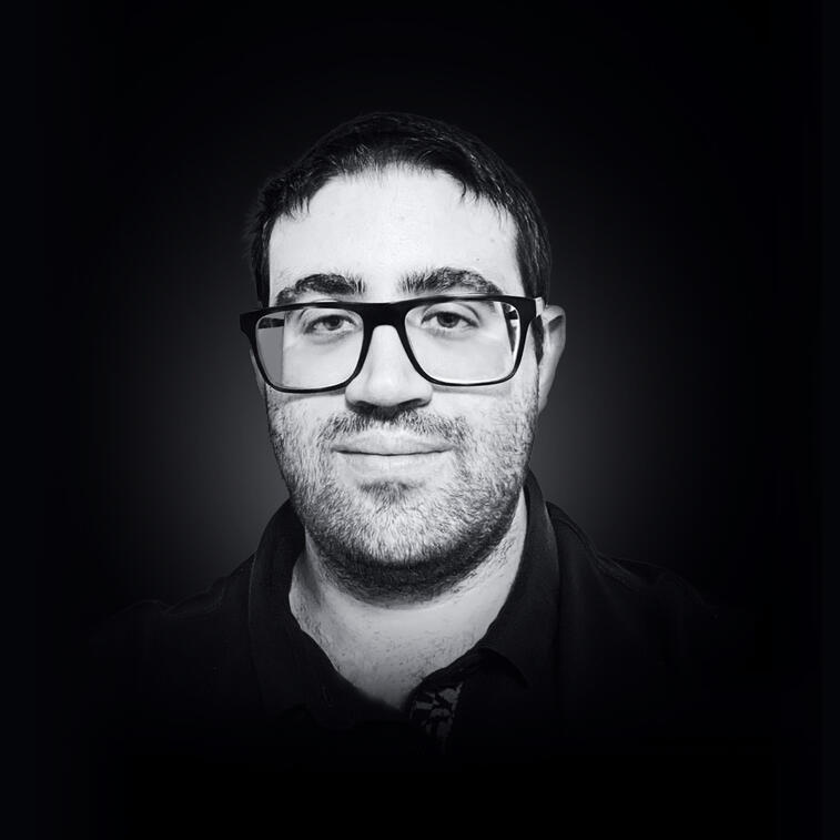 Alessandro Di Maio | Lead iOS engineer